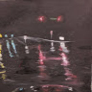 Meet your Posher, Evan